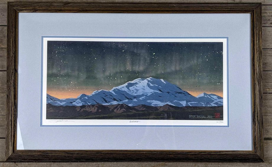 Image for Spring Discovery Online Auction