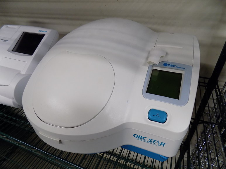 Image for Immediate Care of Covington