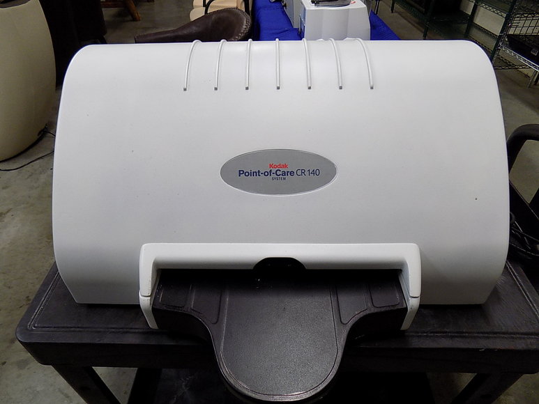 Image for Immediate Care of Covington