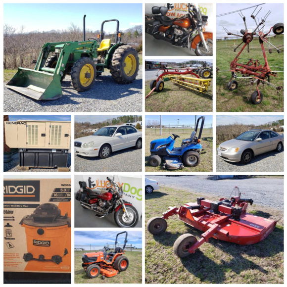 Image for Fitch Estate Part 2 w/ Additions