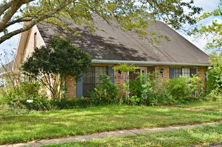 Image for SOLD! $148,500  401 Jefferson Dr., Houma, LA - BY ORDER OF THE LOUISIANA GUARDIANSHIP SERVICE, INC.