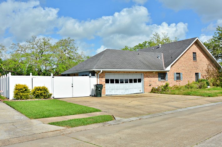 Image for SOLD! $148,500  401 Jefferson Dr., Houma, LA - BY ORDER OF THE LOUISIANA GUARDIANSHIP SERVICE, INC.