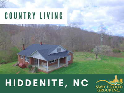 Image for 6425 Cheatham Ford Rd. Hiddenite, NC