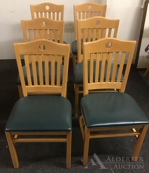 Image for Online Gallery - Furniture, Rugs, and Decor | April 1, 2020 at 6:00 PM