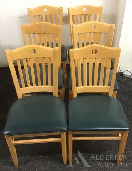 Image for Online Gallery - Furniture, Rugs, and Decor | April 1, 2020 at 6:00 PM