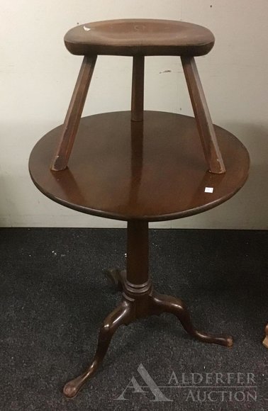 Image for Online Gallery - Furniture, Rugs, and Decor | April 1, 2020 at 6:00 PM