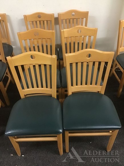 Image for Online Gallery - Furniture, Rugs, and Decor | April 1, 2020 at 6:00 PM