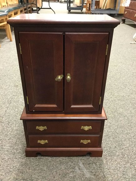 Image for Online Gallery - Furniture, Rugs, and Decor | April 1, 2020 at 6:00 PM