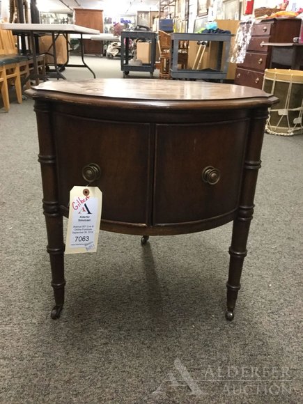 Image for Online Gallery - Furniture, Rugs, and Decor | April 1, 2020 at 6:00 PM