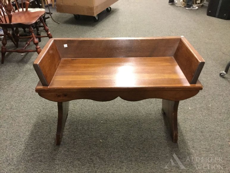 Image for Online Gallery - Furniture, Rugs, and Decor | April 1, 2020 at 6:00 PM