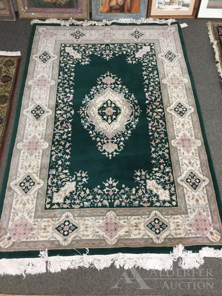 Image for Online Gallery - Furniture, Rugs, and Decor | April 1, 2020 at 6:00 PM