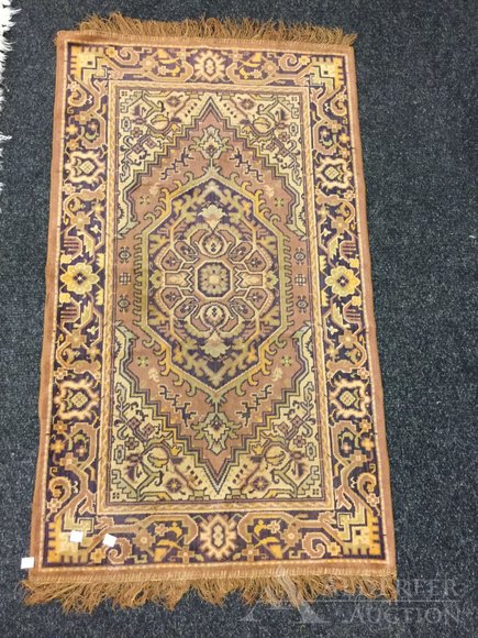 Image for Online Gallery - Furniture, Rugs, and Decor | April 1, 2020 at 6:00 PM