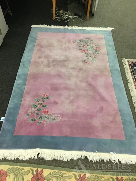 Image for Online Gallery - Furniture, Rugs, and Decor | April 1, 2020 at 6:00 PM