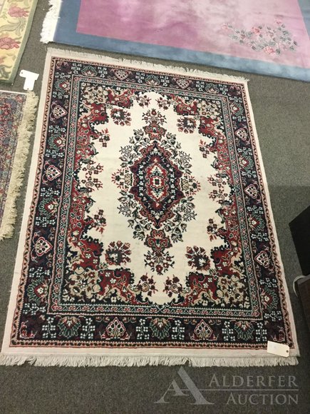 Image for Online Gallery - Furniture, Rugs, and Decor | April 1, 2020 at 6:00 PM