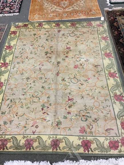 Image for Online Gallery - Furniture, Rugs, and Decor | April 1, 2020 at 6:00 PM