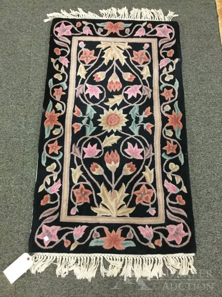 Image for Online Gallery - Furniture, Rugs, and Decor | April 1, 2020 at 6:00 PM