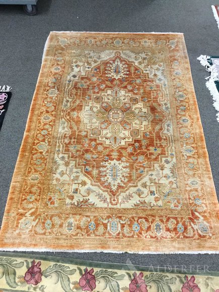 Image for Online Gallery - Furniture, Rugs, and Decor | April 1, 2020 at 6:00 PM