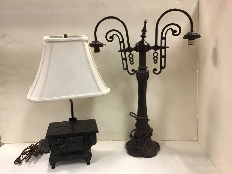 Image for Online Gallery - Furniture, Rugs, and Decor | April 1, 2020 at 6:00 PM