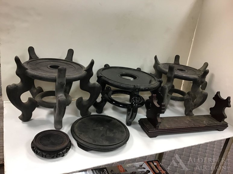 Image for Online Gallery - Furniture, Rugs, and Decor | April 1, 2020 at 6:00 PM