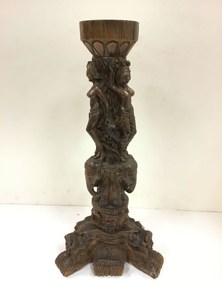 Image for Online Gallery - Furniture, Rugs, and Decor | April 1, 2020 at 6:00 PM