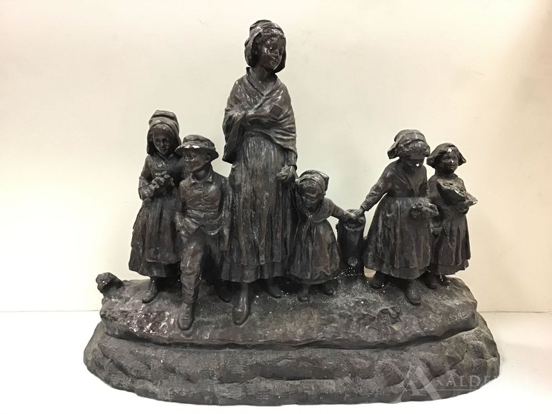 Image for Online Gallery - Furniture, Rugs, and Decor | April 1, 2020 at 6:00 PM