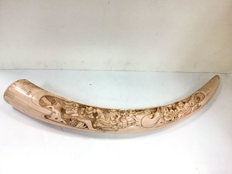 Image for Online Gallery - Furniture, Rugs, and Decor | April 1, 2020 at 6:00 PM