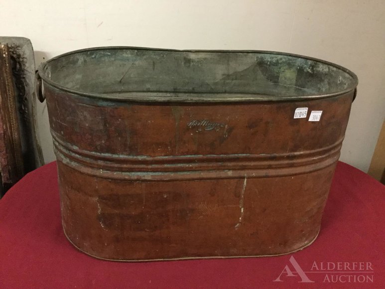 Image for Online Gallery - Furniture, Rugs, and Decor | April 1, 2020 at 6:00 PM