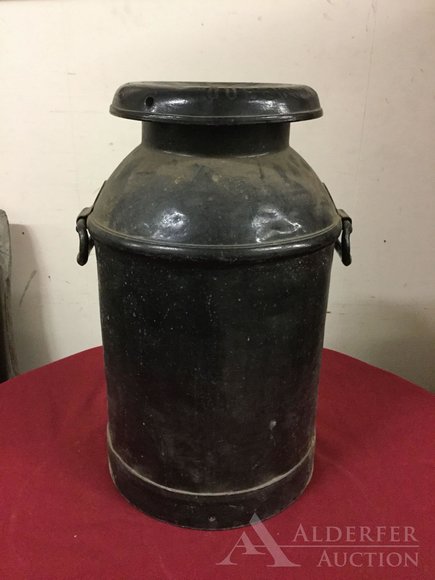 Image for Online Gallery - Furniture, Rugs, and Decor | April 1, 2020 at 6:00 PM