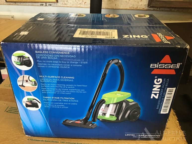 Image for Online Gallery - Furniture, Rugs, and Decor | April 1, 2020 at 6:00 PM