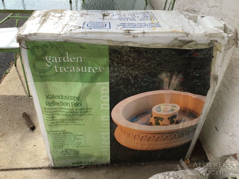 Image for Online Gallery - Furniture, Rugs, and Decor | April 1, 2020 at 6:00 PM