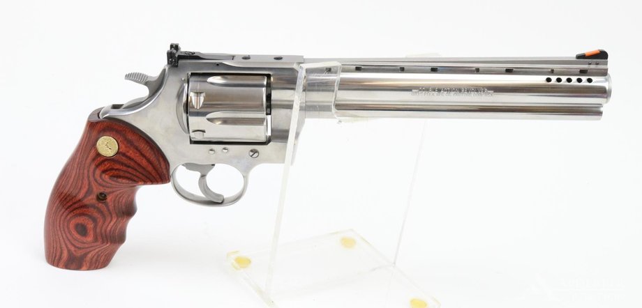 Image for Firearms Part 1 | April 7, 2020 at 12:00 PM