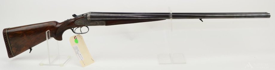 Image for Firearms Part 1 | April 7, 2020 at 12:00 PM