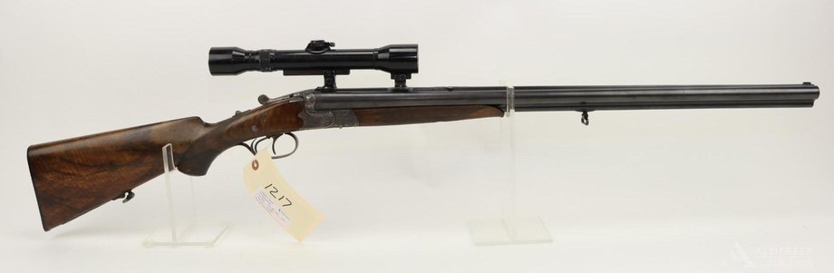 Image for Firearms Part 1 | April 7, 2020 at 12:00 PM