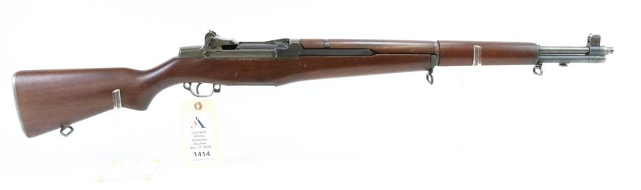Image for Firearms Part 2 | April 8, 2020 at 12:00 PM