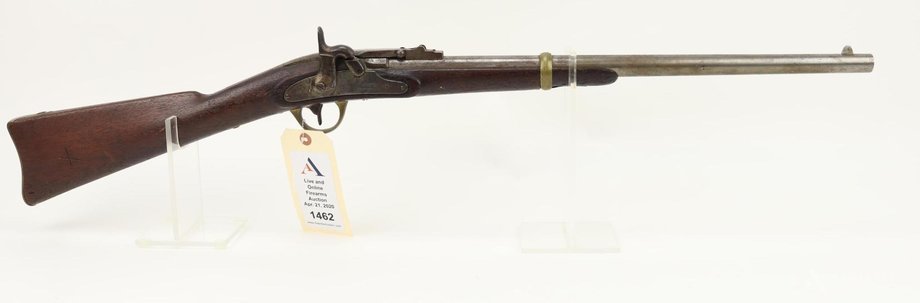 Image for Firearms Part 2 | April 8, 2020 at 12:00 PM