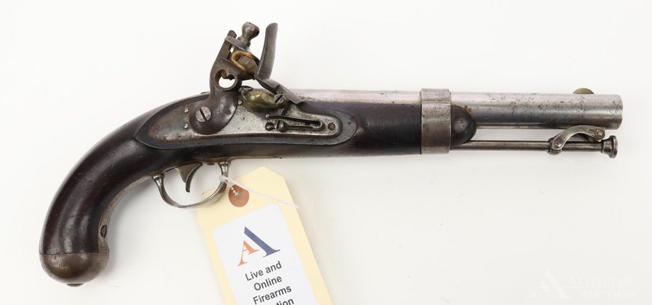 Image for Firearms Part 2 | April 8, 2020 at 12:00 PM
