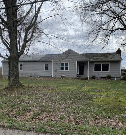 Image for Bethel OH Real Estate Auction