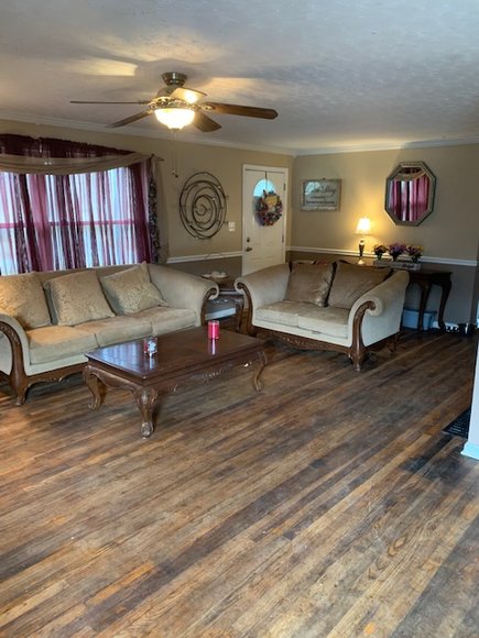 Image for Bethel OH Real Estate Auction