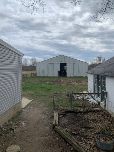 Image for Bethel OH Real Estate Auction