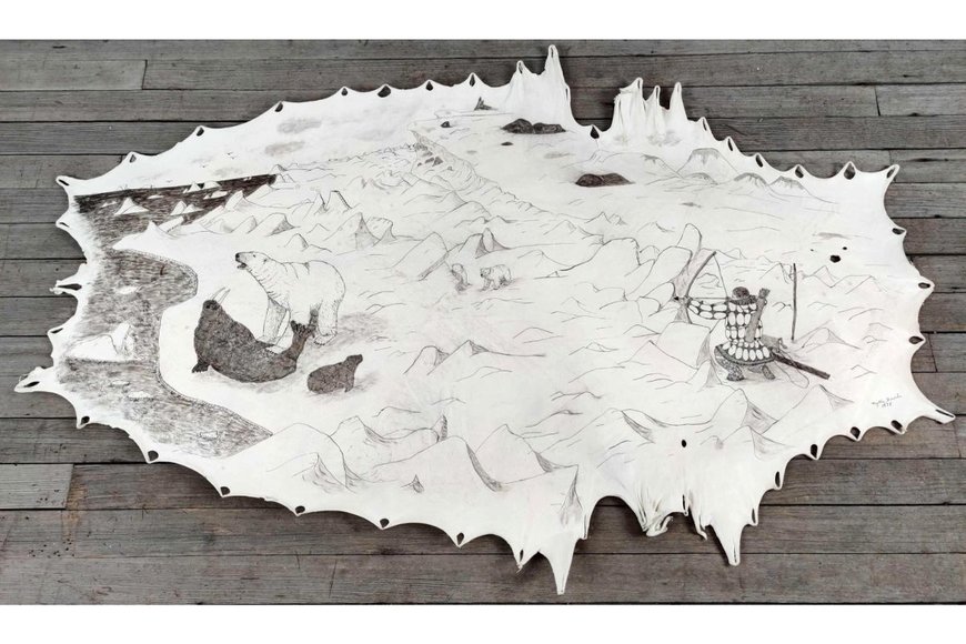 Image for April Discovery Online Auction