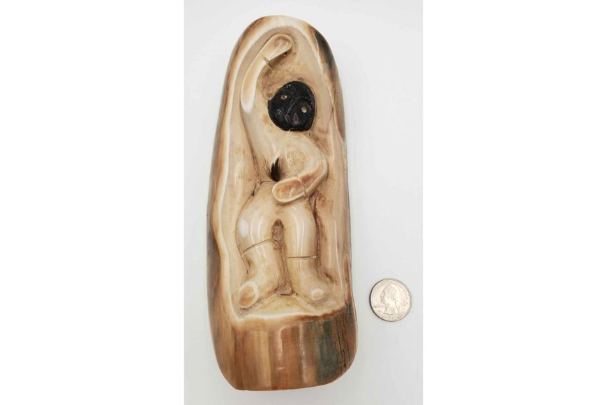 Image for April Discovery Online Auction