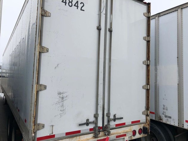 Image for Surplus Consignment Sale - Trailers