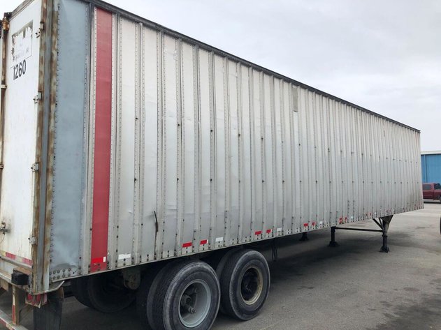 Image for Surplus Consignment Sale - Trailers