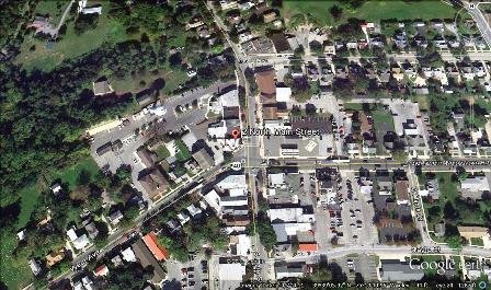 Image for Office or Retail Available for Lease - 7,504 Square Feet