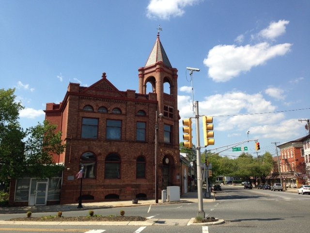 Image for Office or Retail Available for Lease - 7,504 Square Feet