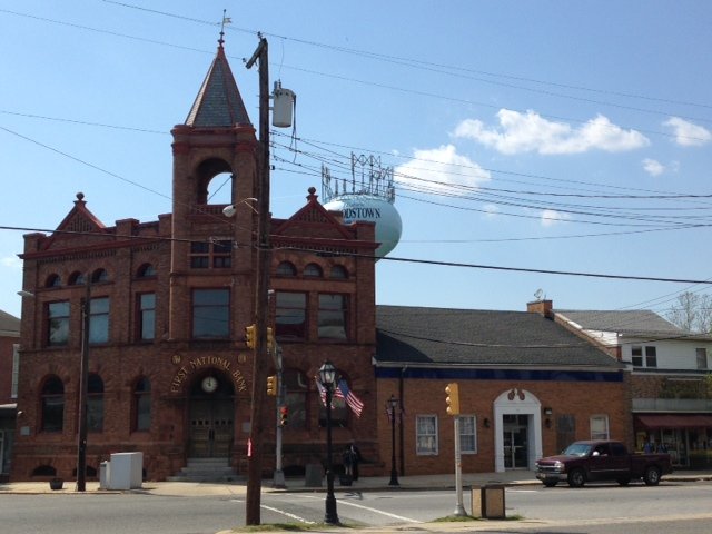 Image for Office or Retail Available for Lease - 7,504 Square Feet