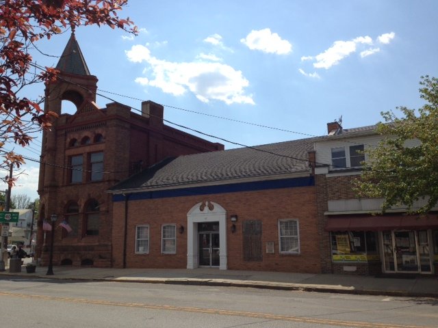 Image for Office or Retail Available for Lease - 7,504 Square Feet