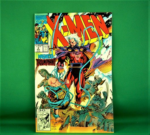 Image for X-Men Marvel Comics 1991