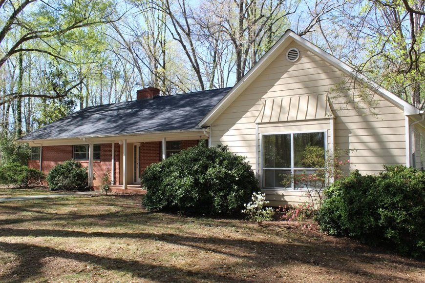 Image for 5 Bedroom, 4 Bath Home on Corner Lot