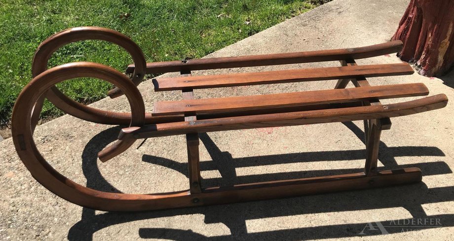 Image for Upper Black Eddy Part One | Household Furnishings & Decoratives | April 19, 2020 at 8:00 PM